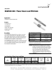 DSG9500-000的PDF第一页预览图片