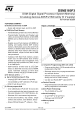 DSM2180F3V-15T6的PDF第一页预览图片