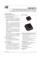 DSM2180F3V90K6的PDF第一页预览图片