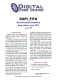 DSPI-FIFO的PDF第一页预览图片