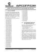 DSPIC33FJ64MC710的PDF第一页预览图片