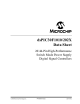DSPIC30F1020AT-30EW的PDF第一页预览图片