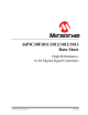 DSPIC30F3013AT-30E的PDF第一页预览图片
