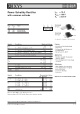 DSSK28-01AS的PDF第一页预览图片