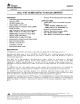 DAC5672IPFBR的PDF第一页预览图片