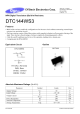 DTC144WS3的PDF第一页预览图片