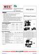 DTC114TCA_11的PDF第一页预览图片