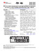 DAC8162SDGST的PDF第一页预览图片