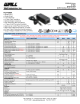 DTSPU20B-111的PDF第一页预览图片