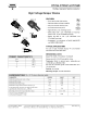 DTV56F-E3/45的PDF第一页预览图片