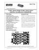 DAC7734EC的PDF第一页预览图片