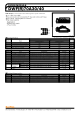 DWR70A30的PDF第一页预览图片