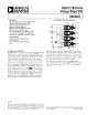 DAC8420FS的PDF第一页预览图片