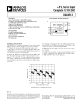 DAC8512FP的PDF第一页预览图片