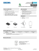 DXTP560BP5的PDF第一页预览图片