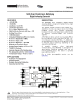 DAC8822QBDBTR的PDF第一页预览图片