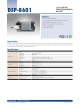 DSPC-8601-USBE的PDF第一页预览图片