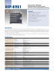DSP-8901_14的PDF第一页预览图片