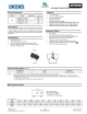 DMN3300U_15的PDF第一页预览图片