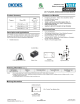 DMP21D0UFB_15的PDF第一页预览图片
