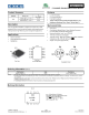 DMP6110SSD_15的PDF第一页预览图片