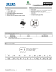 DMP2066LDM-7的PDF第一页预览图片