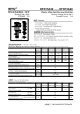 DFR15A30的PDF第一页预览图片