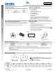 DMN53D0U-7的PDF第一页预览图片