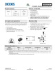 DMN62D0LFB_15的PDF第一页预览图片