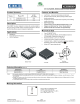 DMN3018SFG_15的PDF第一页预览图片