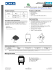 DMN3024LK3_15的PDF第一页预览图片