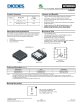 DMN3024SFG_15的PDF第一页预览图片