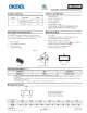 DMN3042L-7的PDF第一页预览图片