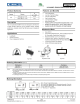 DMN3053L-7的PDF第一页预览图片