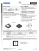 DMN4008LFG_15的PDF第一页预览图片