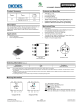 DMN4800LSSL_15的PDF第一页预览图片
