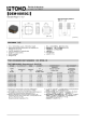 DEM10050C的PDF第一页预览图片