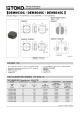 DEM8045C的PDF第一页预览图片