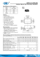 DFR0.3J的PDF第一页预览图片
