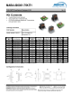 DS-MABA-000001-75KIT1_V2的PDF第一页预览图片