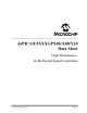 DSPIC33FJ64GP310的PDF第一页预览图片