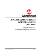 DSPIC33FJ32MC204T-I的PDF第一页预览图片