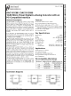DAC101C081CISDX的PDF第一页预览图片