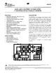 DAC8574IPWG4的PDF第一页预览图片