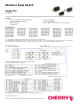 D439-R1LL-G2的PDF第一页预览图片