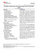 DAC108S085CISQ/NOPB的PDF第一页预览图片