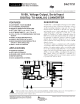 DAC7731ECG4的PDF第一页预览图片