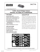 DAC7744E/1KG4的PDF第一页预览图片