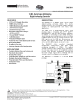 DAC7811IDGST的PDF第一页预览图片