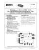 DF1704E/2K的PDF第一页预览图片